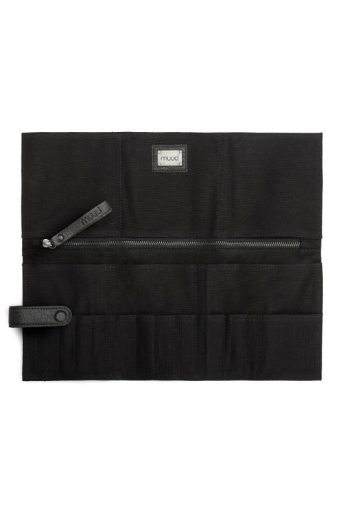 Muud QB-4718/Black Органайзер для спиц "Canvas Stockholm"