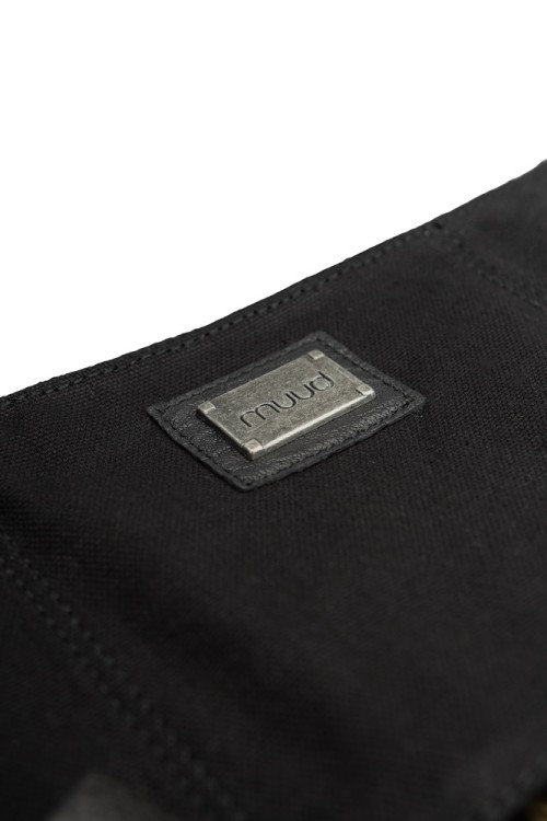 Muud QB-4718/Black Органайзер для спиц "Canvas Stockholm"