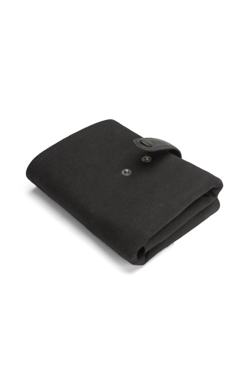 Muud QB-4718/Black Органайзер для спиц "Canvas Stockholm"