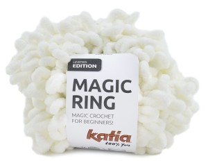 Katia 1287 Magic Ring