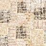 Stamperia DFT179 Салфетка рисовая "Музыка"