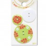 Blumenthal Lansing 493003011 Пуговицы "Coordinates III"