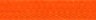 SAFISA P111-4мм-61 Лента для вышивания, 5 м, ширина 4 мм, цвет 61 - ярко-оранжевый