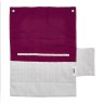 Addi 622-2 Органайзер addiFolder Sock, текстильный