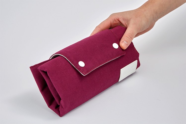 Addi 622-2 Органайзер addiFolder Sock, текстильный