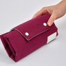 Addi 622-2 Органайзер addiFolder Sock, текстильный