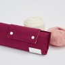 Addi 622-2 Органайзер addiFolder Sock, текстильный