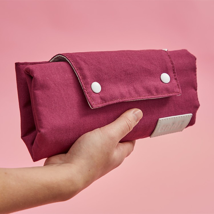 Addi 622-2 Органайзер addiFolder Sock, текстильный