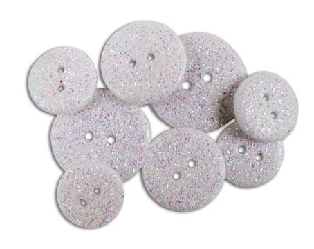 Blumenthal Lansing 550001441 Пуговицы "Glitter Buttons"