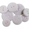 Blumenthal Lansing 550001441 Пуговицы "Glitter Buttons"