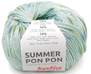 Katia 1359 Summer Pon Pon