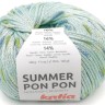 Пряжа для вязания Katia 1359 Summer Pon Pon