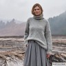 Пряжа для вязания Katia 1385 Light Alpaca Merino