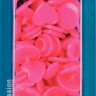 Prym 393347 Кнопки "Color Snaps", сердце