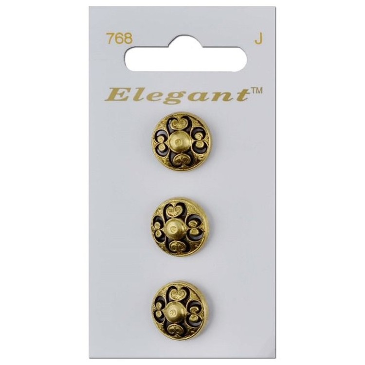 Blumenthal Lansing 565100768 Пуговицы "Elegant"