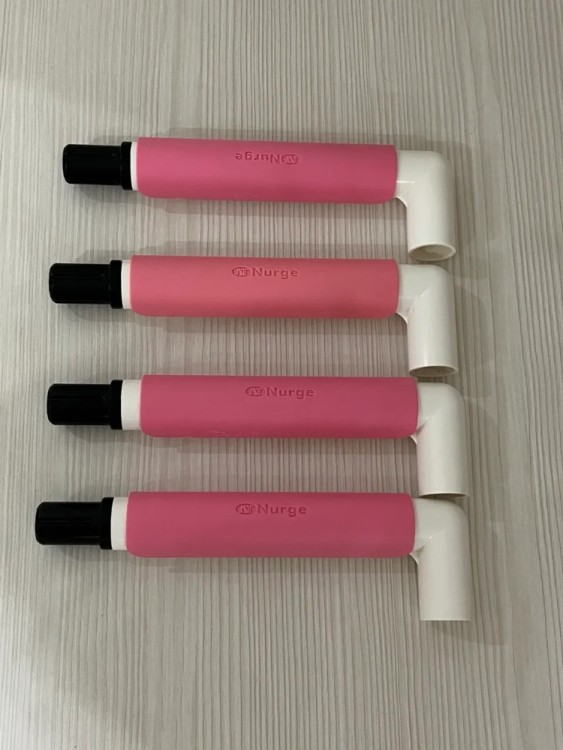 Nurge 270-2 Пяльца квадратные