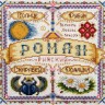 Набор для вышивания Панна SO-1589 (СО-1589) Именной оберег. Роман