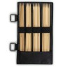 Muud QB-4623R1/Black Органайзер для круговых спиц "Carita G"