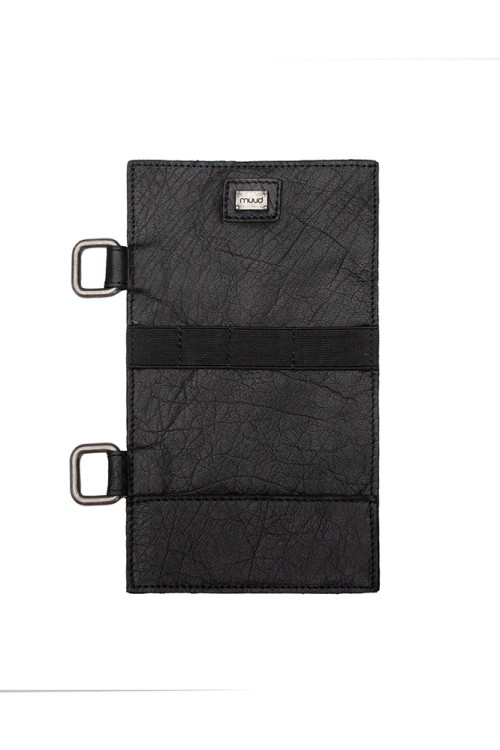 Muud QB-4623R1/Black Органайзер для круговых спиц "Carita G"