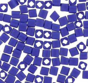 TOHO бисер Cube 3 мм-8/0 цвет 0048F