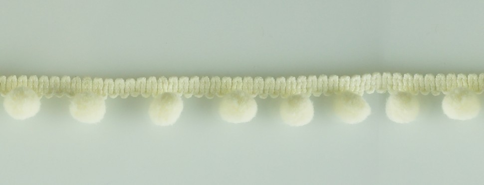 Тесьма С Помпонами Для Штор Купить