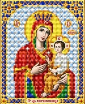 Благовест И-5066 Богородица Скоропослушница