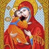 Благовест ИС-4011 Богородица Владимирская