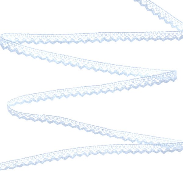 Acufactum 3511-3107.14-620 Тесьма вязанная ажурная