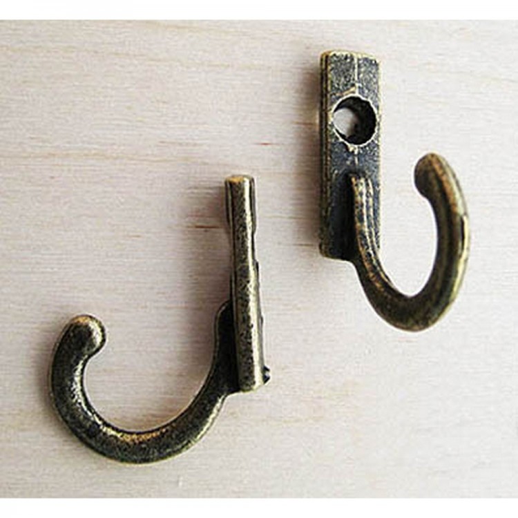 Hemline 11.110 Крючки декоративные