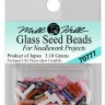 Mill Hill 70777 Potpourri - Бисер Small Bugle Beads