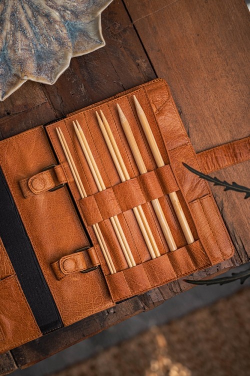 Muud QB-4473R1/Whisky Органайзер для спиц "Carita C"