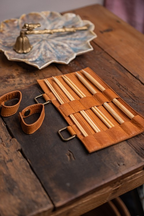 Muud QB-4473R1/Whisky Органайзер для спиц "Carita C"