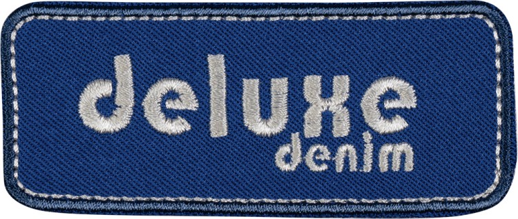 HKM 43107 Термоаппликация "Deluxe"