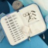 KnitPro 10626 Набор "Regal" съемных укороченных спиц "Nova"