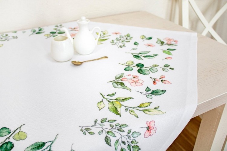 Luca-S FM018 Салфетка "Нежность"