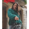 Katia 6307 Журнал с моделями по пряже Katia Woman-Man Sport №119