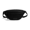Muud QB-4723/Black Поясная сумка "Canvas Vegas"