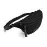 Muud QB-4723/Black Поясная сумка "Canvas Vegas"