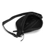 Muud QB-4723/Black Поясная сумка "Canvas Vegas"