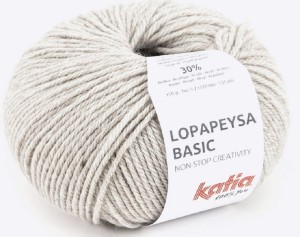 Katia 1269 Lopapeysa Basic