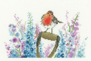 Heritage LCRR1926E Робин