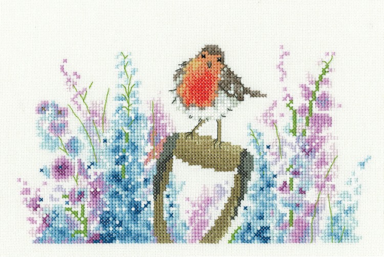 Heritage LCRR1926E Робин