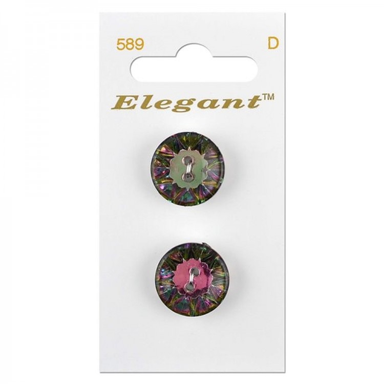 Blumenthal Lansing 565100589 Пуговицы "Elegant"