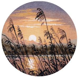 Овен 1732 Вечерняя тишина