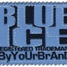 HKM 090685BSB Термоаппликация "Blue Ice By Your Drand"