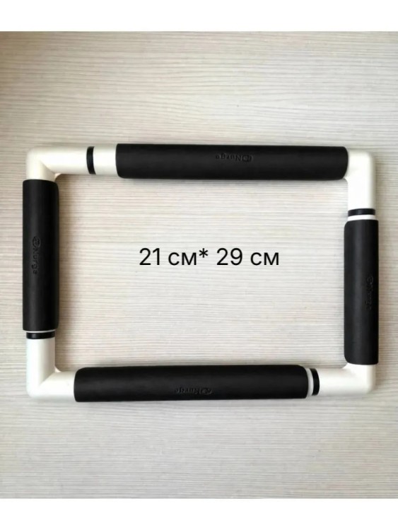 Nurge 270-3 черный