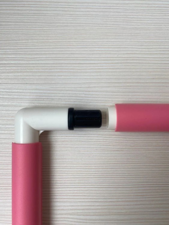 Nurge 270-3 Пяльца квадратные