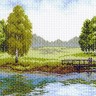 Матренин Посад 1562 Летний полдень