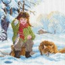Матренин Посад 1668 Ловись рыбка