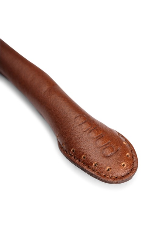 Muud QB-4444/Rich Brown Ручка "Bibi"